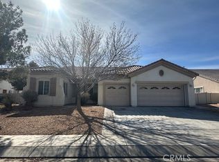 19721 Chicory Ct, Apple Valley, CA 92308