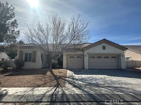 19721 Chicory Ct, Apple Valley, CA 92308