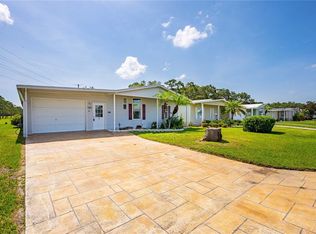 5822 Apache St, Zephyrhills, FL 33542