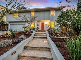 160 Prince Royal Dr, Corte Madera, CA