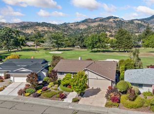 319 Laurel Leaf Pl, Santa Rosa, CA 95409