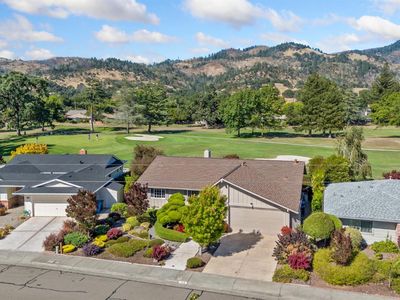 319 Laurel Leaf Place, Santa Rosa, CA, 95409