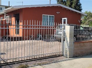 8901 Tilden Ave, Panorama City, CA 91402
