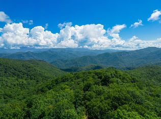 0 N Cliff Rd, Cullowhee, NC 28723