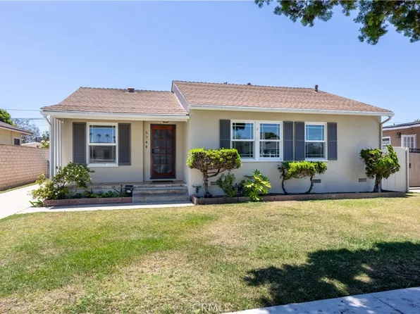 5744 E Lanai St, Long Beach, CA 90808