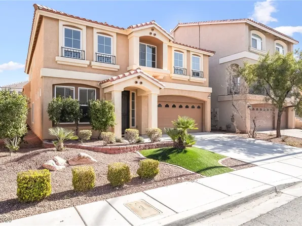 8470 Langhorne Creek St, Las Vegas, NV 89139