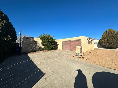 4005 Van Buren St NE Photo 1
