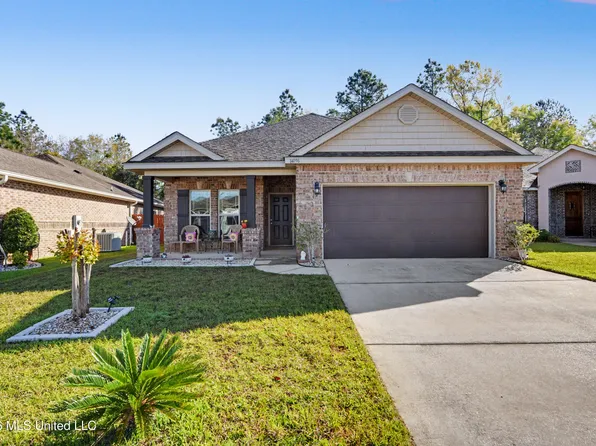 14096 Anandale Cir, Gulfport, MS 39503