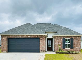 215 Maple Branch St, Lafayette, LA 70508