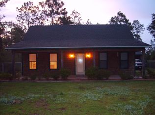 7182 Putters Ln, Milton, FL 32570