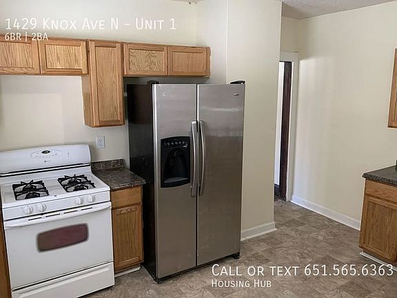 3rd image of 1429 Knox Ave N #1