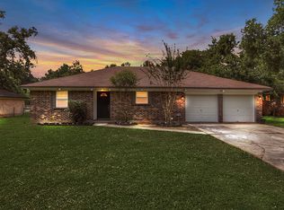 3619 Willie Way, Spring, TX 77380