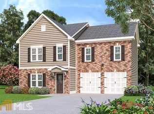 203 Jenny Ct #43, Grantville, GA 30220
