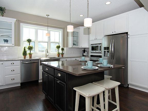 Selections will vary