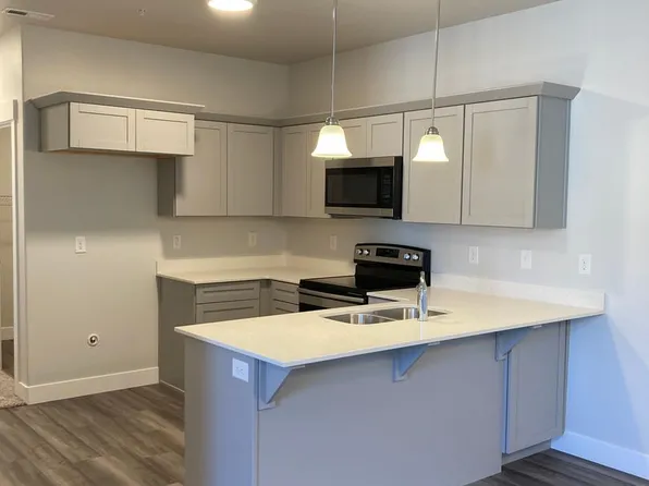 3661 W 1500 N #O201, Lehi, UT 84043