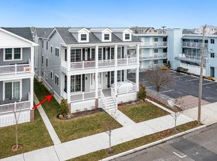 1116 Wesley Ave, Ocean City, NJ 08226
