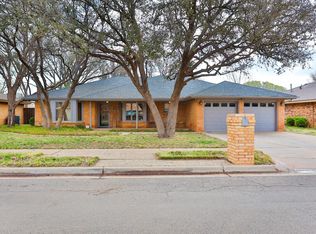 9709 Kenosha Ave, Lubbock, TX 79423