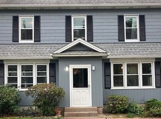 31 Carroll Rd, East Hartford, CT 06108