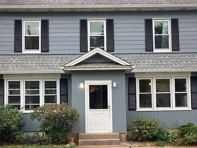 31 Carroll Rd, East Hartford, CT, 06108