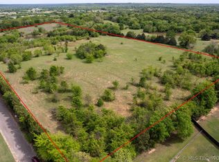 Hillcrest Heights Dr, Durant, OK 74701