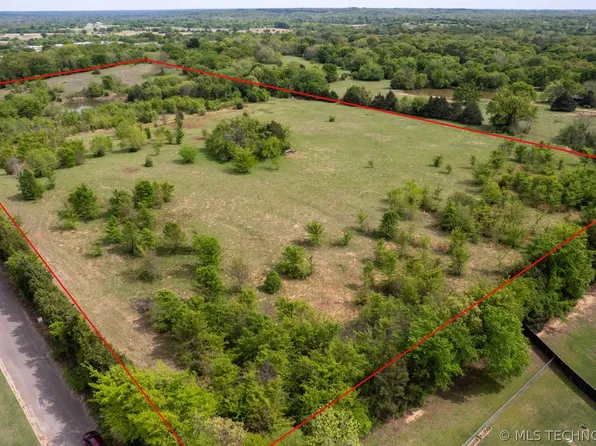Hillcrest Heights Dr, Durant, OK 74701