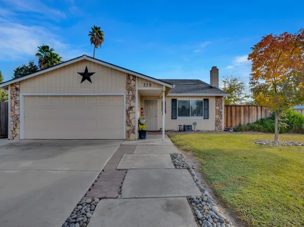 358 S Jack Tone Rd, Ripon, CA 95366