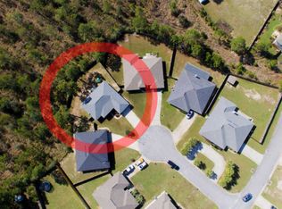 2390 Antigua Ct, Navarre, FL 32566