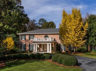 8015 Monticello Dr, Atlanta, GA 30350