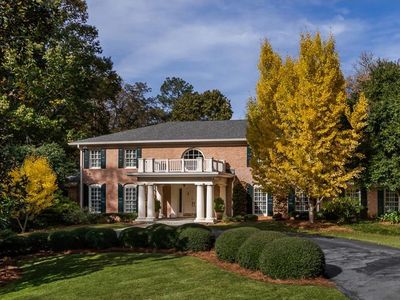 8015 Monticello Dr, Atlanta, GA, 30350