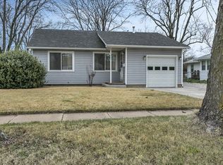 1325 W Jewell St, Wichita, KS 67213