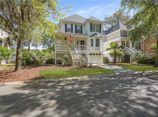 10 Victoria Square Xing, Hilton Head Island, SC 29926