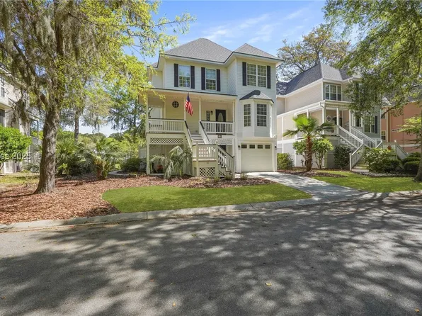 10 Victoria Square Xing, Hilton Head Island, SC 29926