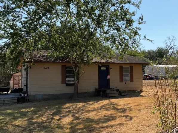 620 Us Highway 87, Stockdale, TX 78160