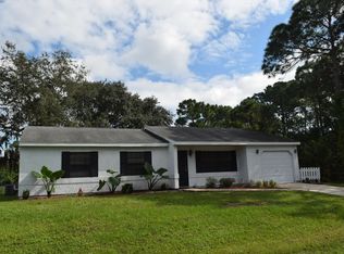 829 Tampa Ave SE, Palm Bay, FL 32909