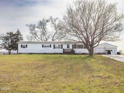 13632 Route 414, Roaring Branch, PA, 17765