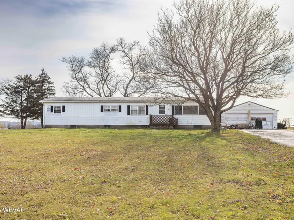 13632 Route 414, Roaring Branch, PA 17765