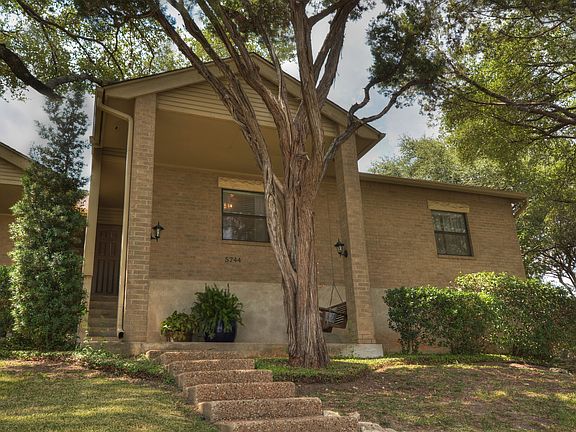 2nd image of 5744 N Scout Island Cir