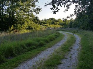 1589 County Road 3657, Springtown, TX 76082