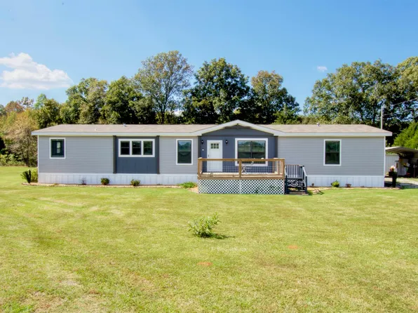 113 Birmingham Roller Ct W, Mount Vernon, AR 72111