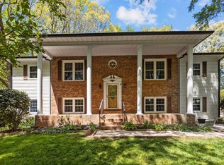 5325 Quail Ridge Dr, Mint Hill, NC 28227