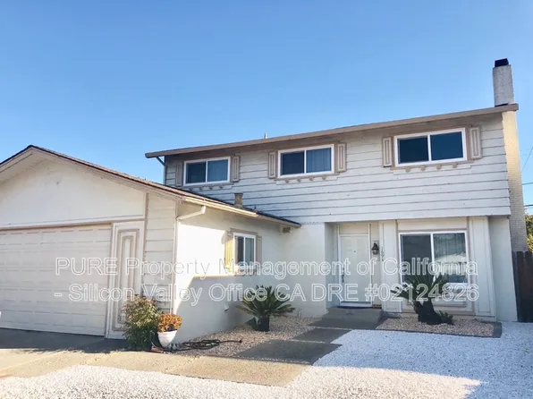 1694 Starlite Dr, Milpitas, CA 95035