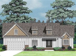 8423 John King Ln, Stokesdale, NC 27357