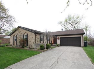 915 Tam O Shanter Way, Monroe, OH