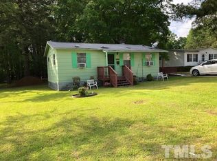 527 N Franklin St, Wake Forest, NC 27587