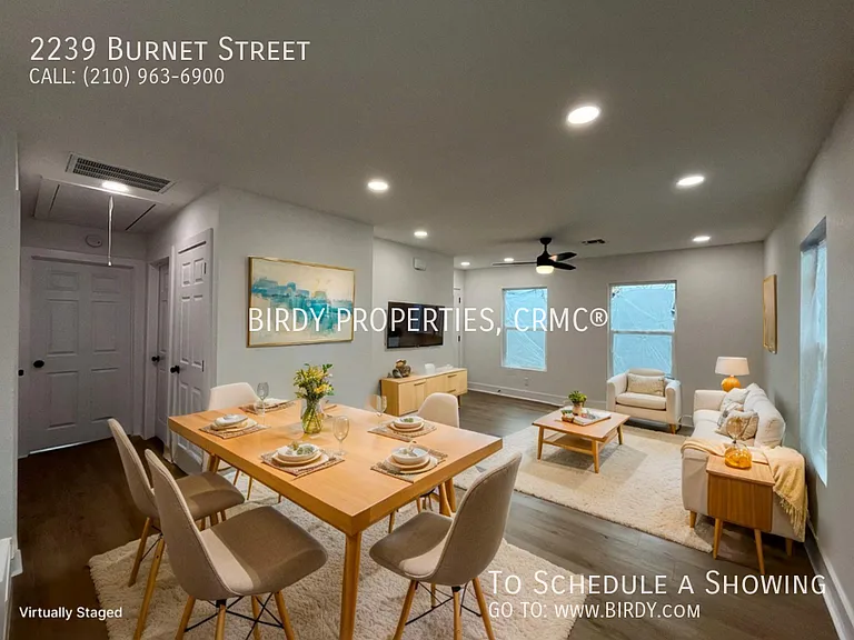 2239 Burnet St — Photo 3