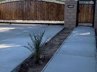 41653 55th St W, Quartz Hill, CA 93536