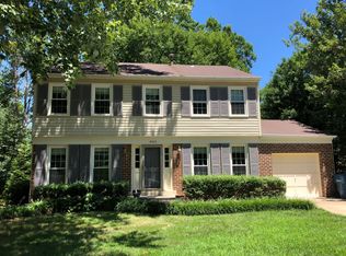 8808 Cuttermill Pl, Springfield, VA 22153