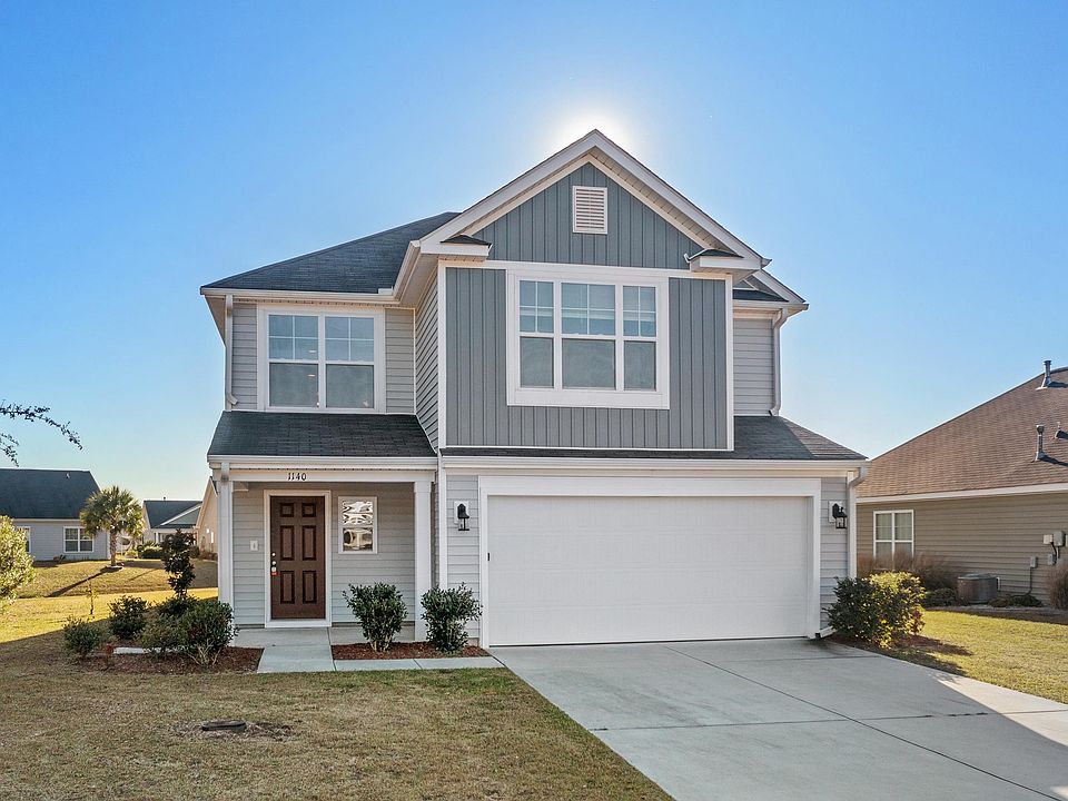 1st image of 1140 Boleybeg Dr.