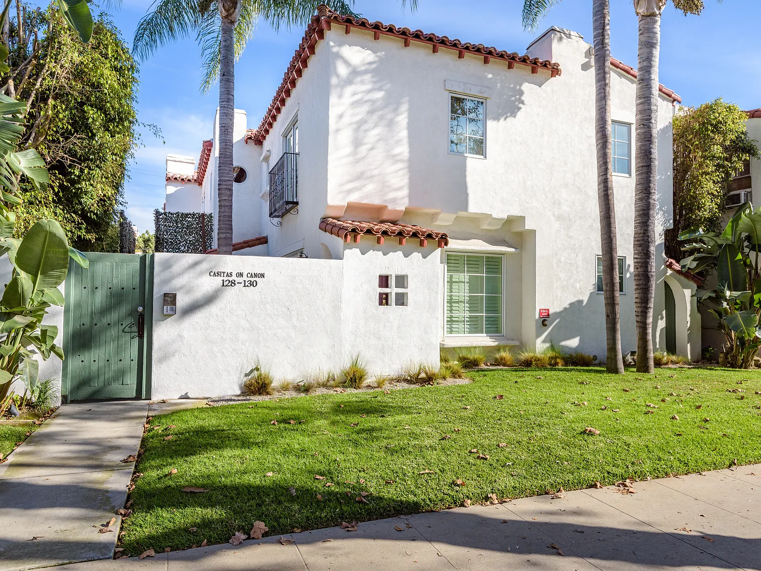 Casitas on Canon — Photo 4