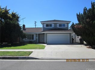 19916 Hemmingway St, Winnetka, CA 91306